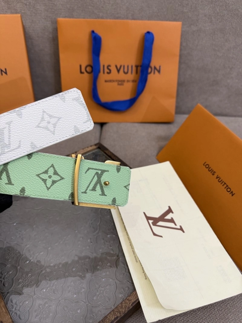 Louis Vuitton Belts Efficient 301521