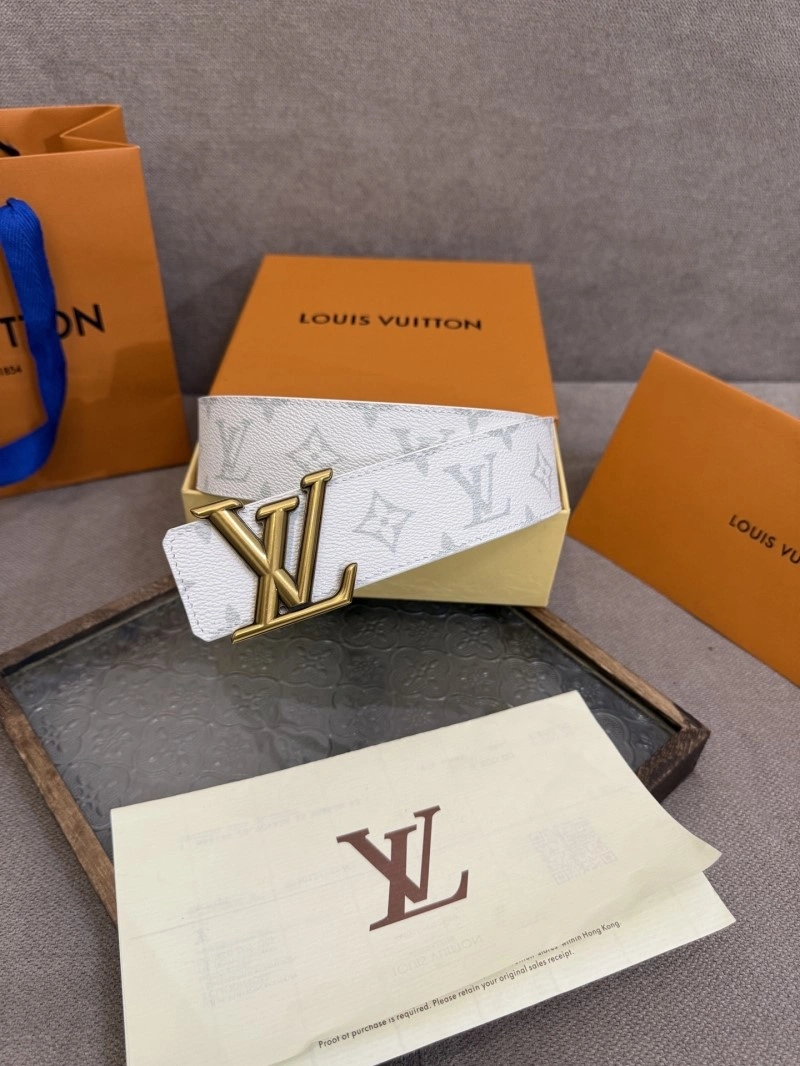 Louis Vuitton Belts Efficient 301521