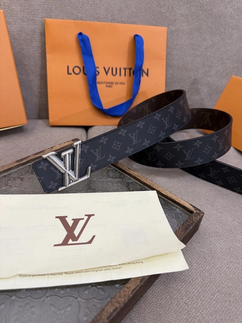 Louis Vuitton Belts ComfortFit 301505
