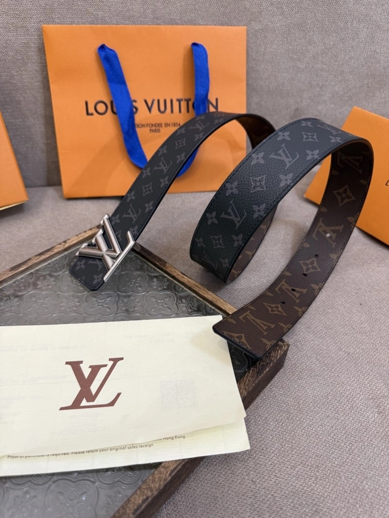 Louis Vuitton Belts ComfortFit 301505