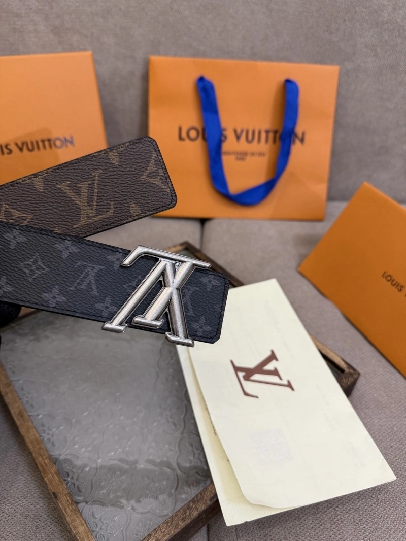 Louis Vuitton Belts ComfortFit 301505