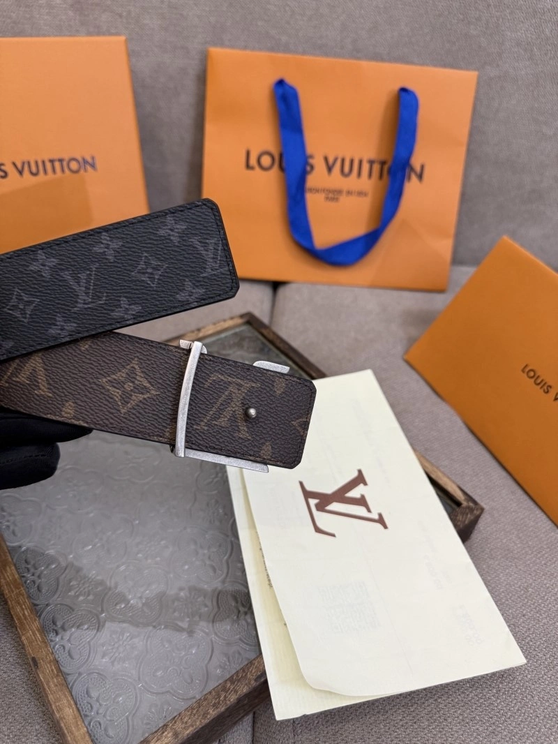 Louis Vuitton Belts ComfortFit 301505