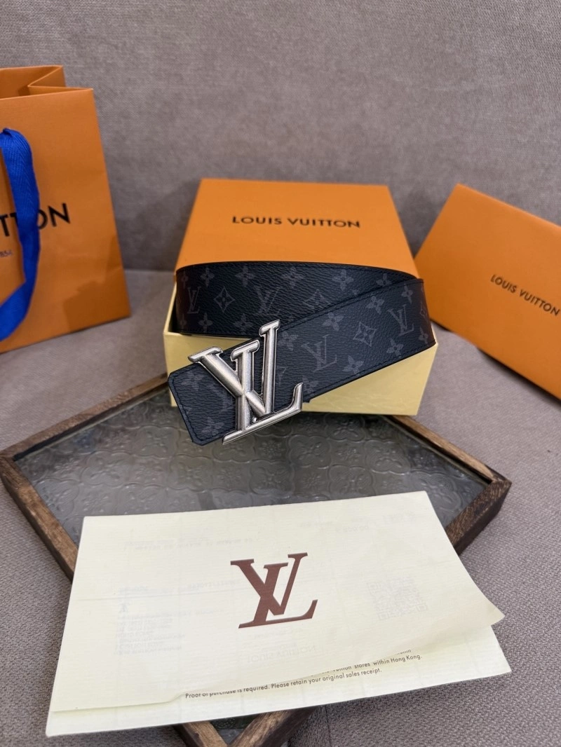 Louis Vuitton Belts ComfortFit 301505