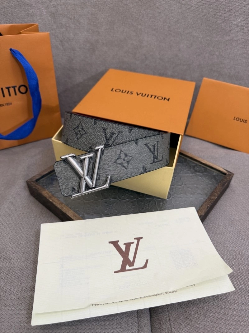 Youthful Louis Vuitton Belts 301506