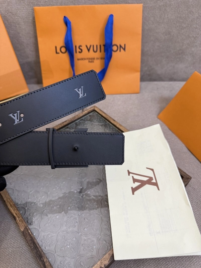 Louis Vuitton Belts GoAnywhere 301508