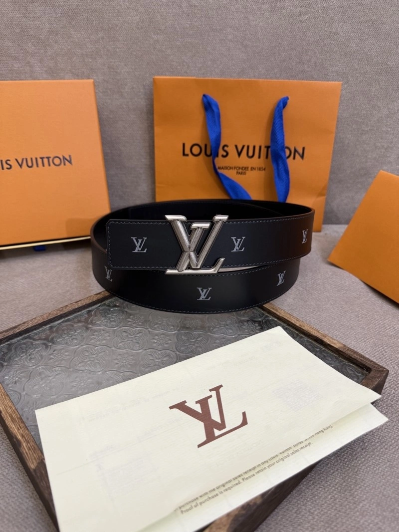 Louis Vuitton Belts Timeless 301519