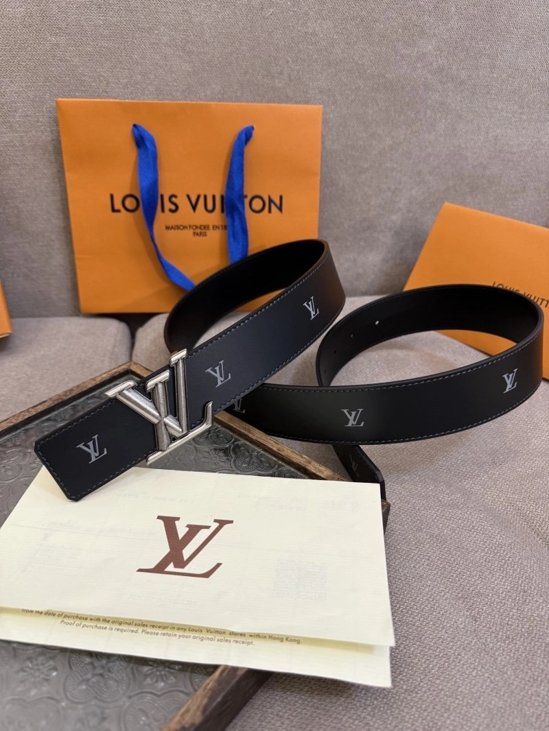 Louis Vuitton Belts Timeless 301519