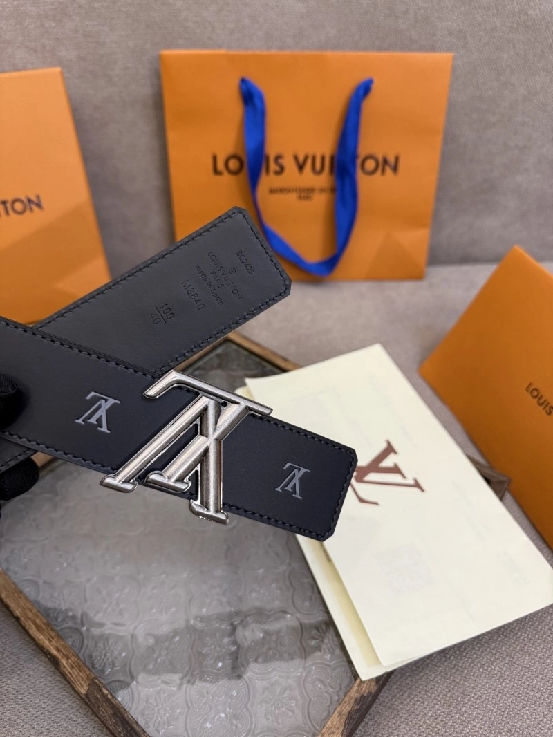 Louis Vuitton Belts Timeless 301519