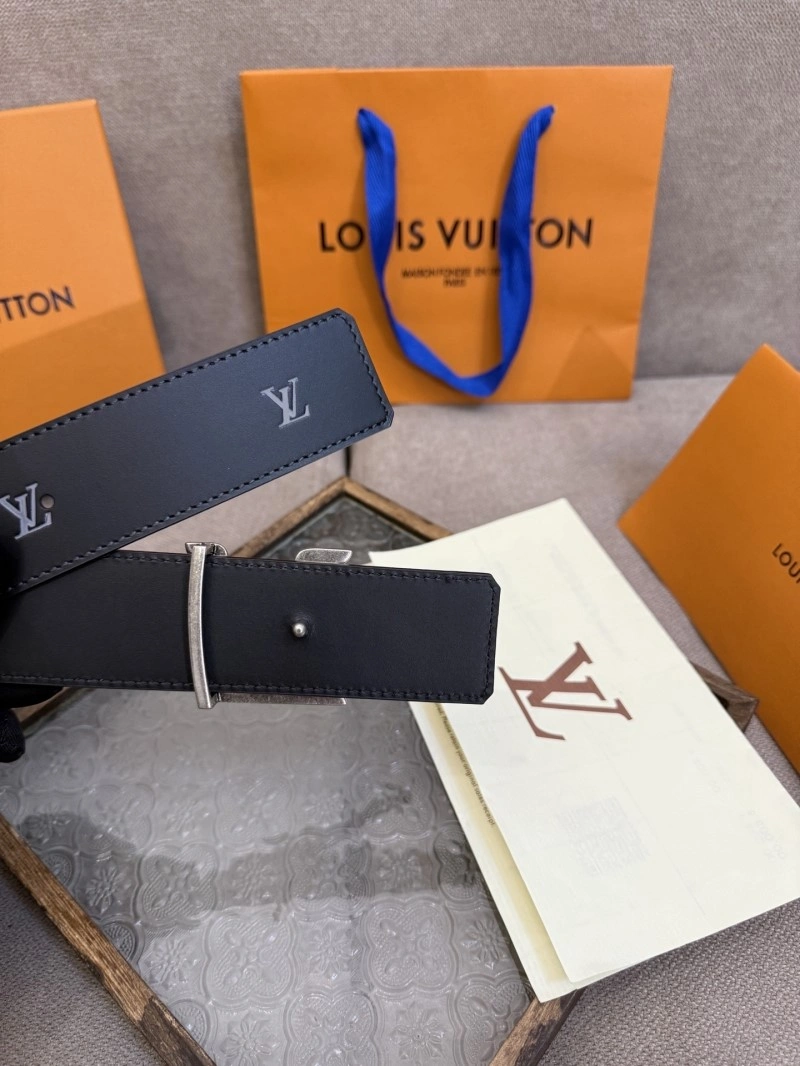 Louis Vuitton Belts Timeless 301519