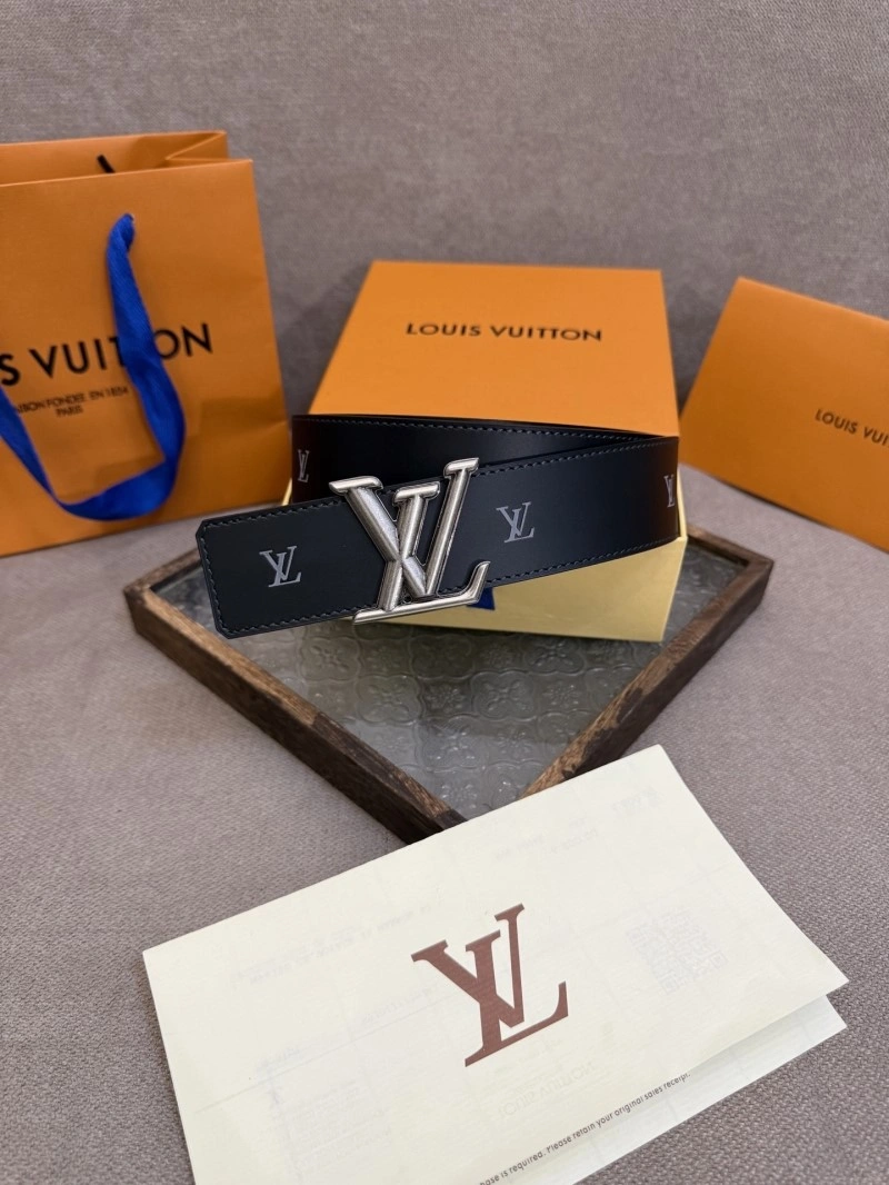 Louis Vuitton Belts Timeless 301519