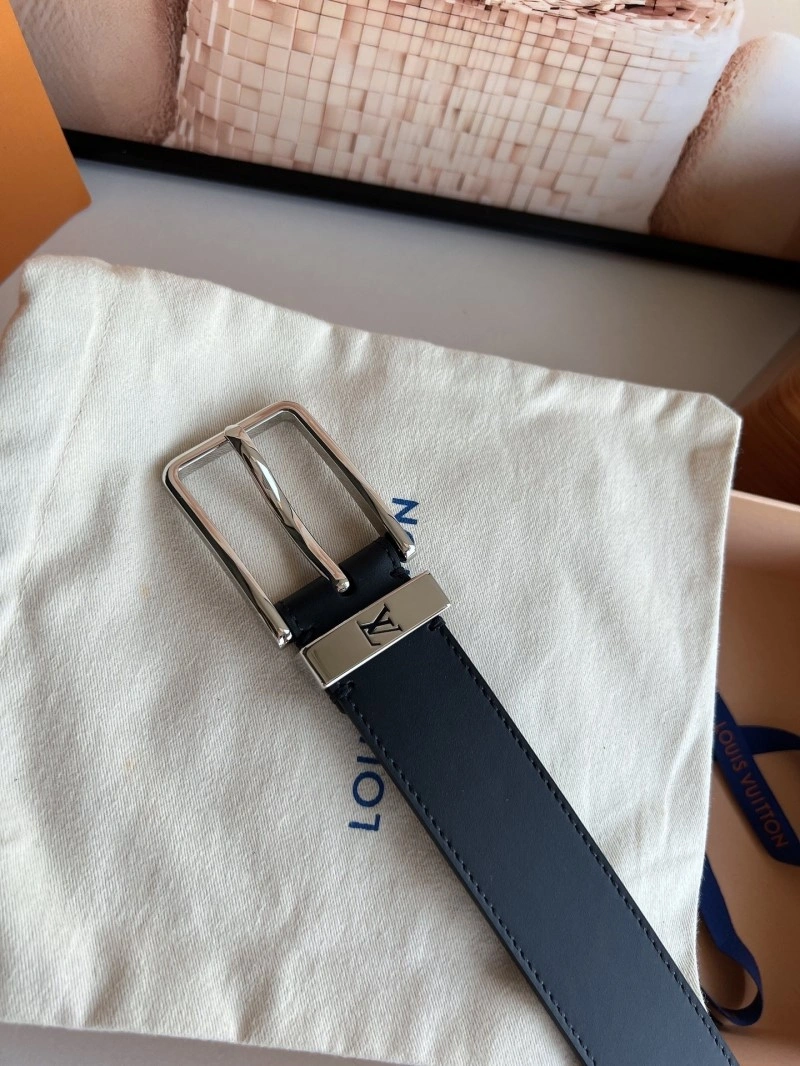 AllSeason Louis Vuitton Belts 301533
