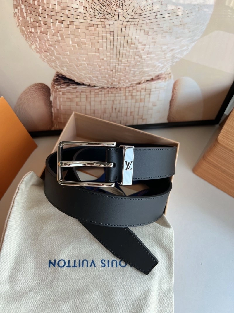 AllSeason Louis Vuitton Belts 301533