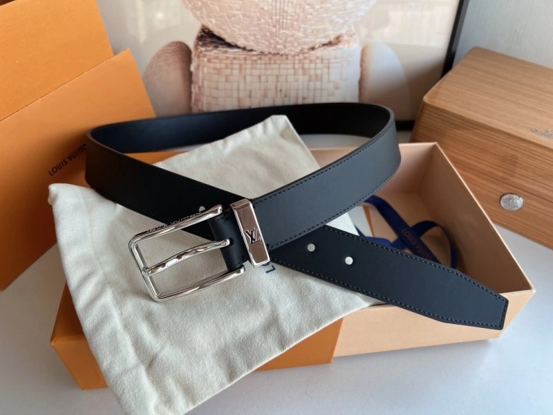 AllSeason Louis Vuitton Belts 301533