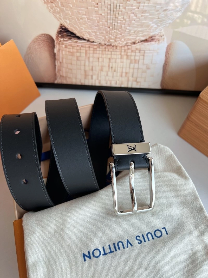 AllSeason Louis Vuitton Belts 301533