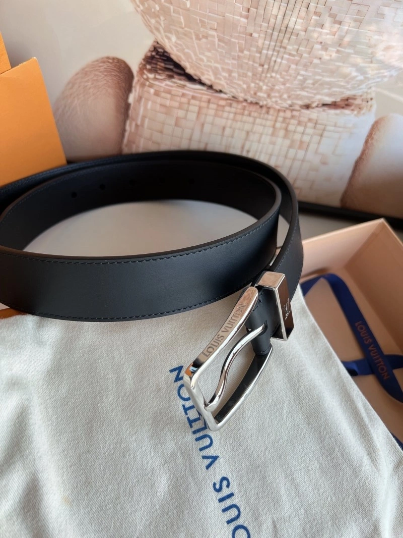 AllSeason Louis Vuitton Belts 301533