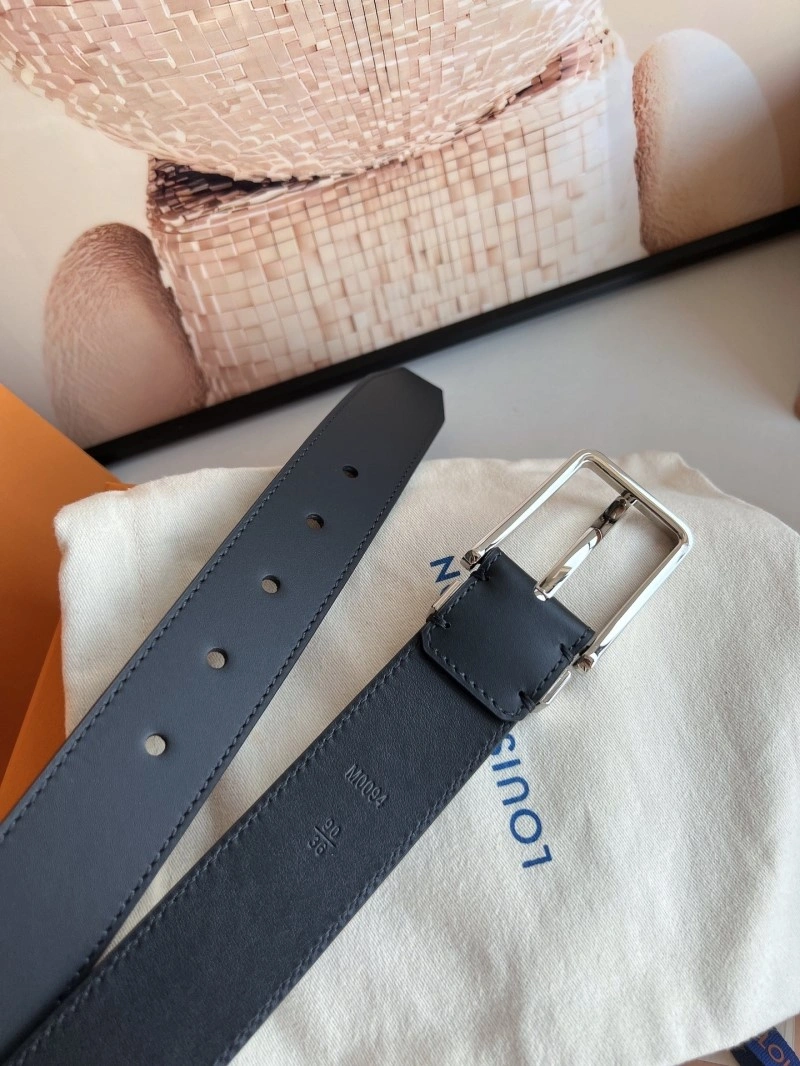 AllSeason Louis Vuitton Belts 301533