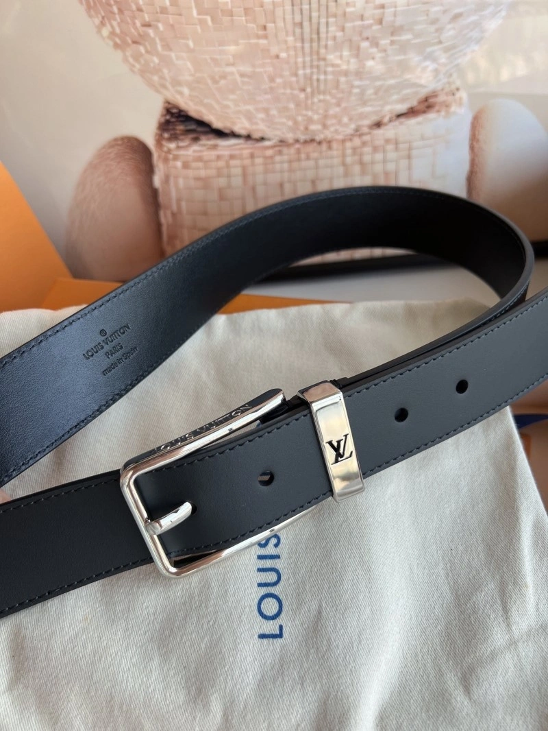 AllSeason Louis Vuitton Belts 301533