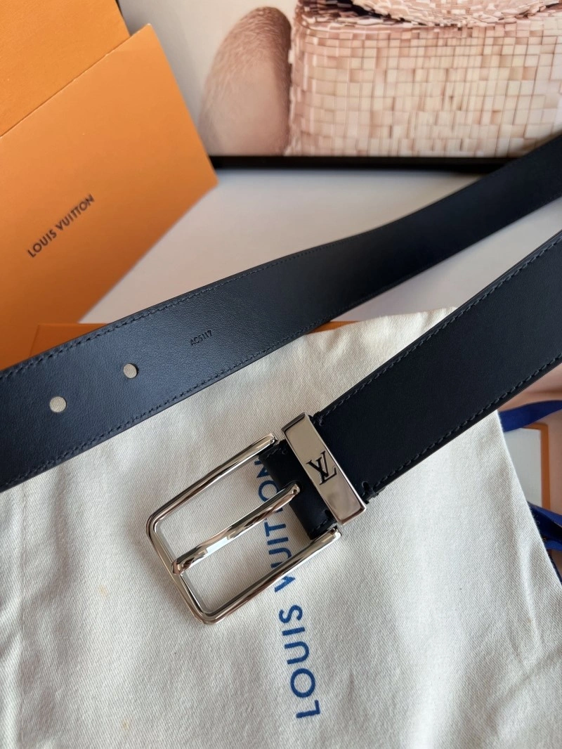 AllSeason Louis Vuitton Belts 301533