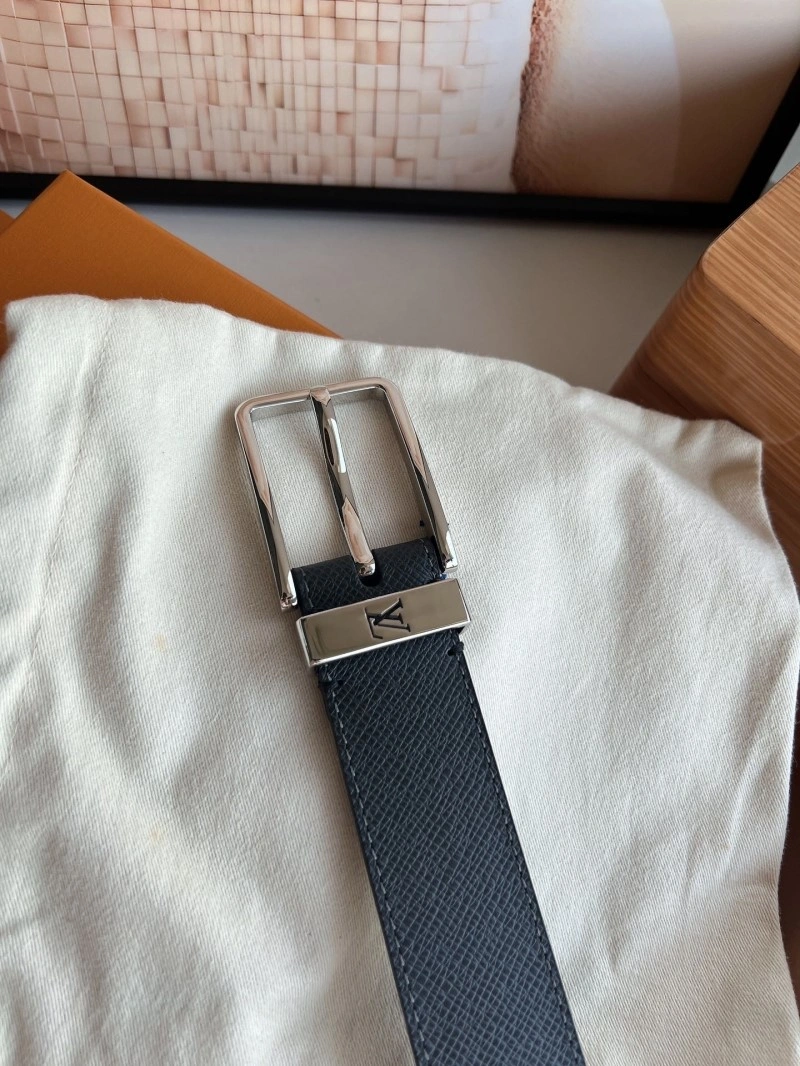 Louis Vuitton Belts Practical 301518