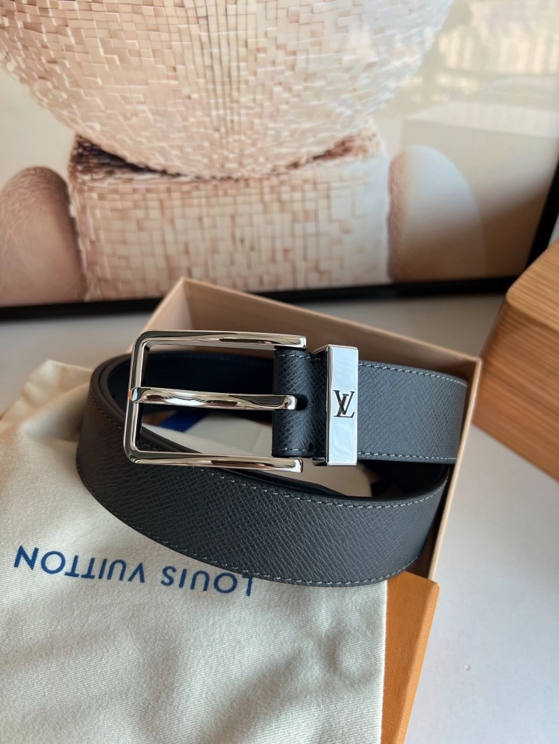 Louis Vuitton Belts Practical 301518