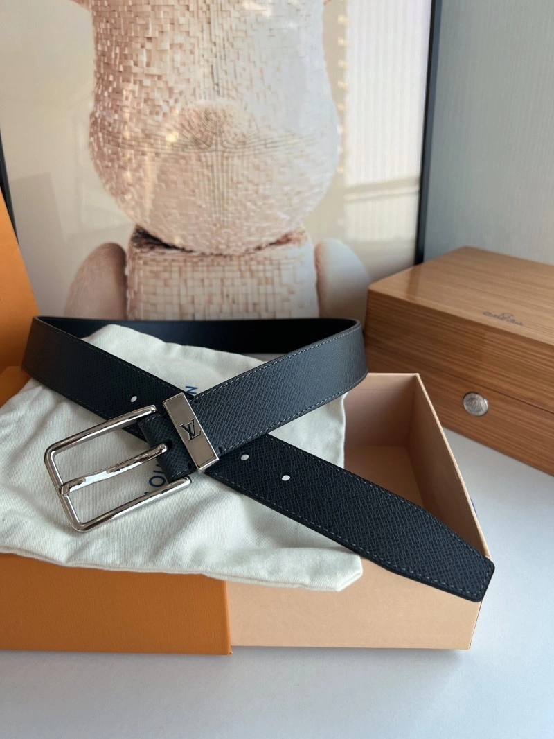 Louis Vuitton Belts Practical 301518