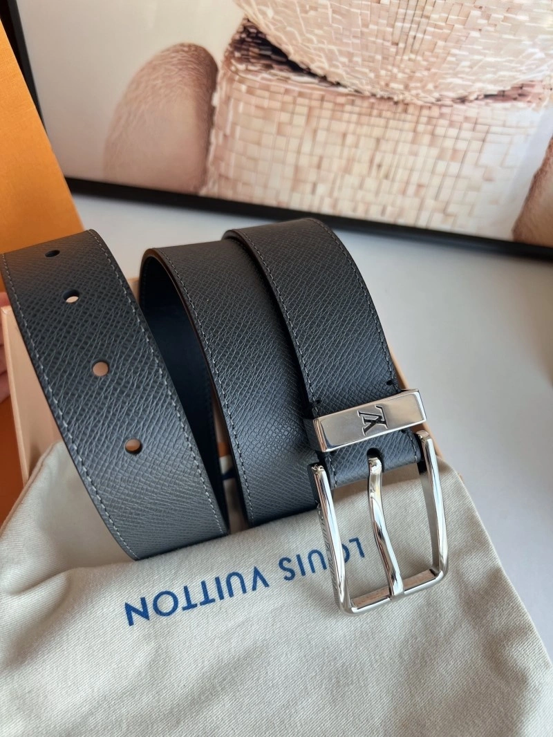 Louis Vuitton Belts Practical 301518