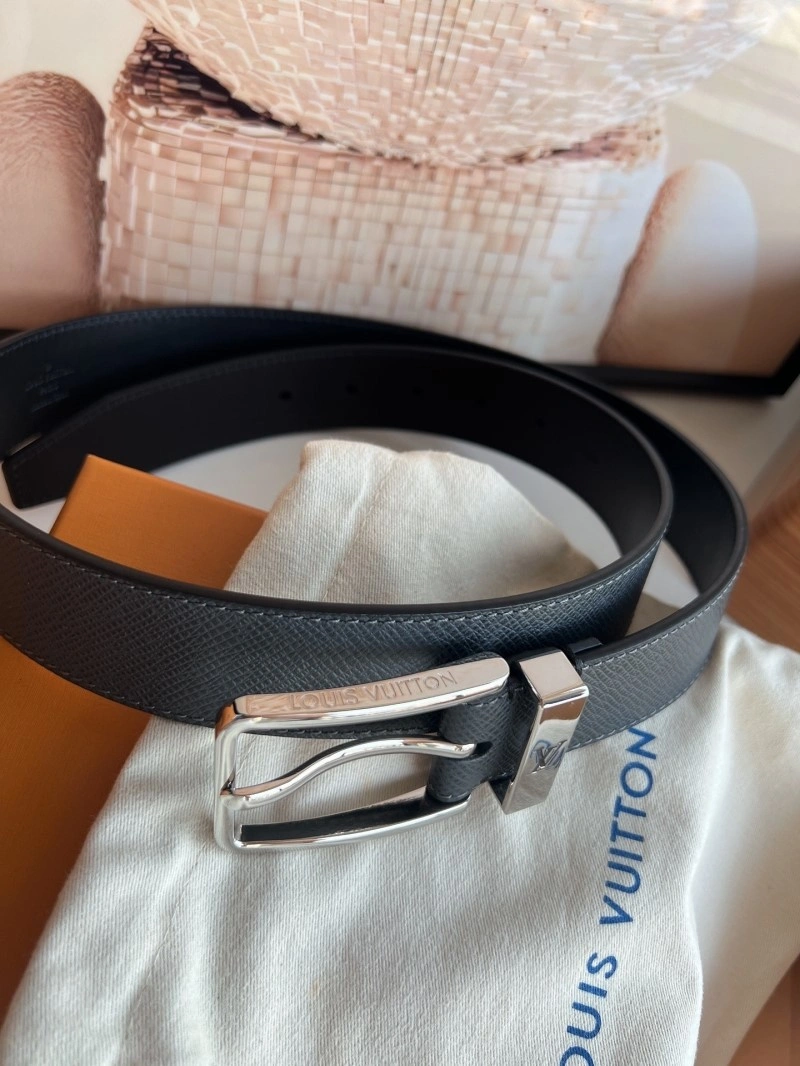 Louis Vuitton Belts Practical 301518
