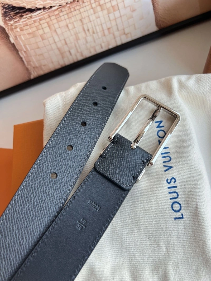 Louis Vuitton Belts Practical 301518