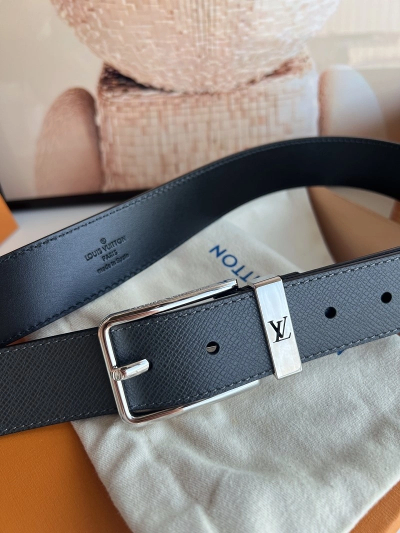 Louis Vuitton Belts Practical 301518