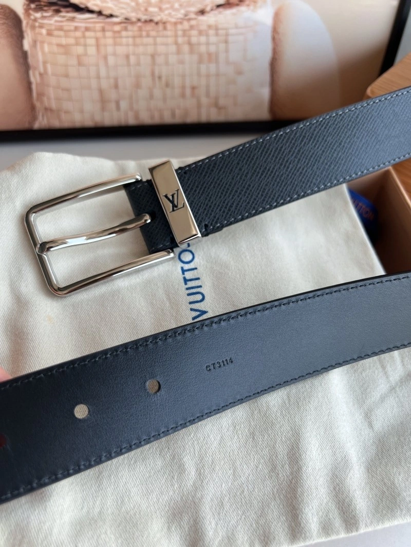 Louis Vuitton Belts Practical 301518