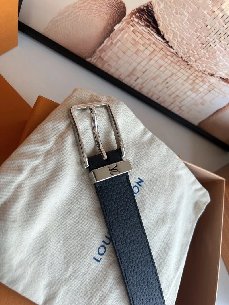 Louis Vuitton Belts SmoothTexture 301529