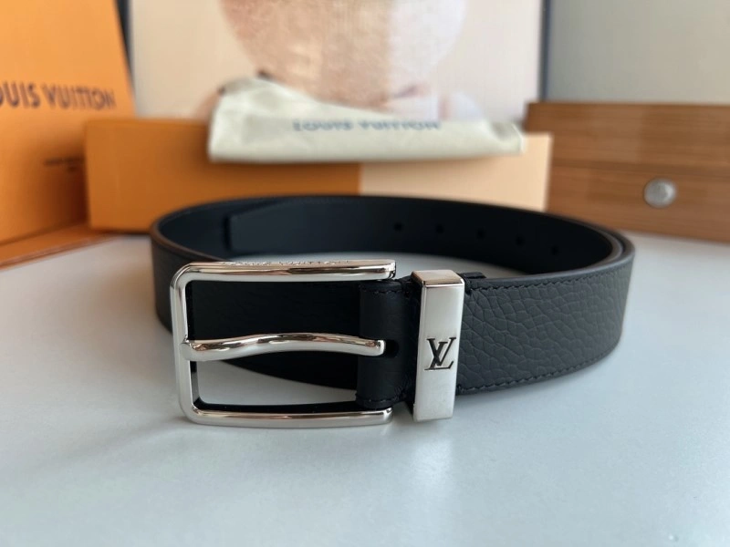 Louis Vuitton Belts SmoothTexture 301529