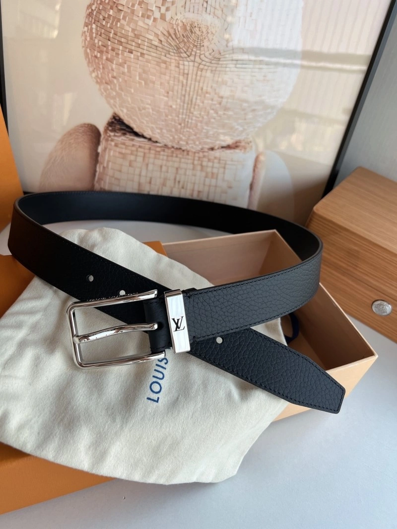 Louis Vuitton Belts SmoothTexture 301529