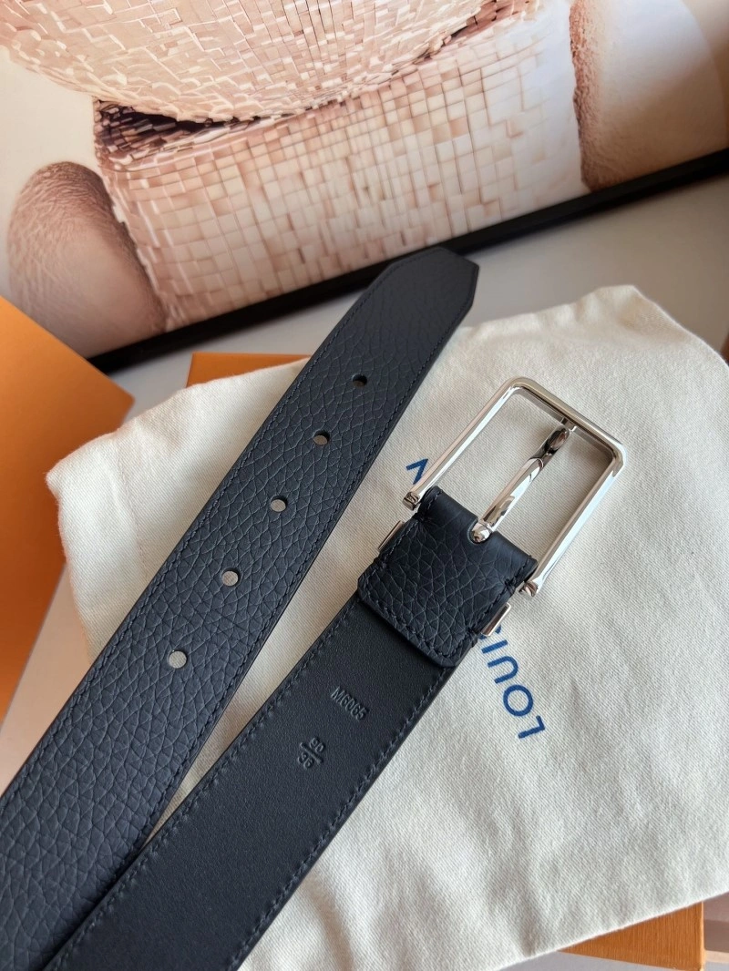 Louis Vuitton Belts SmoothTexture 301529