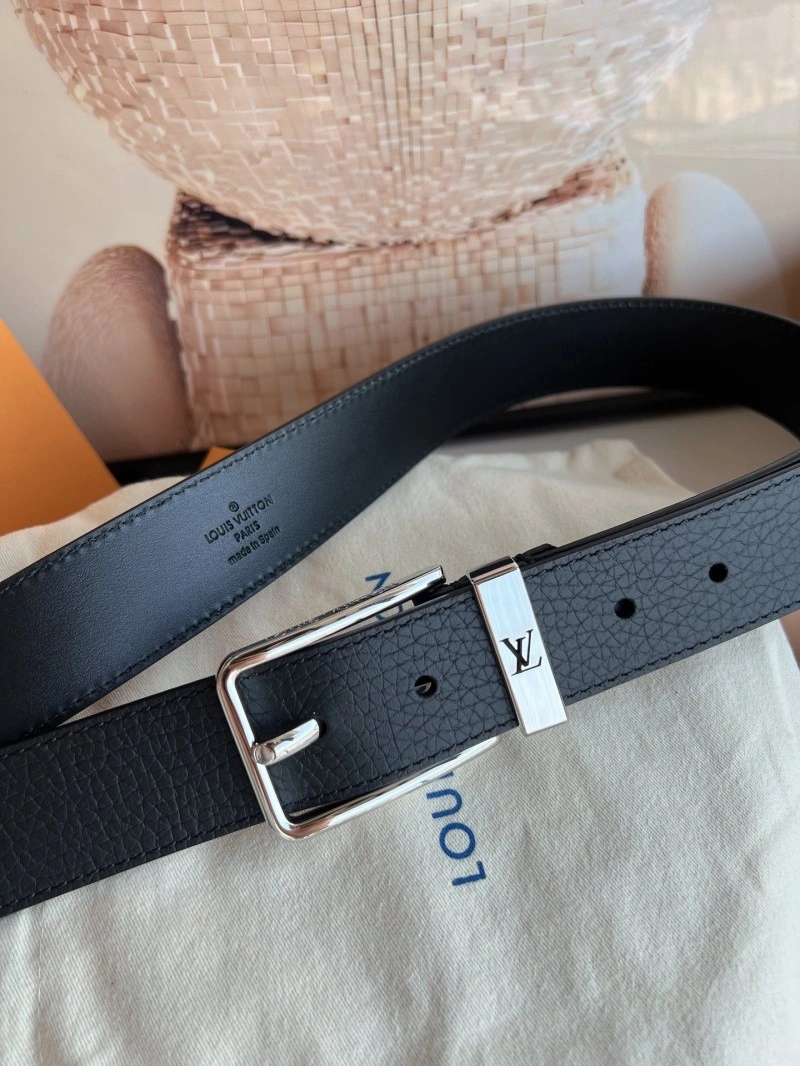 Louis Vuitton Belts SmoothTexture 301529