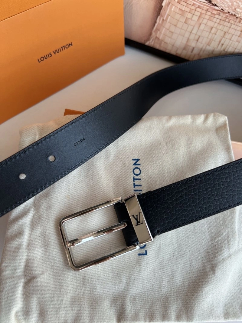 Louis Vuitton Belts SmoothTexture 301529