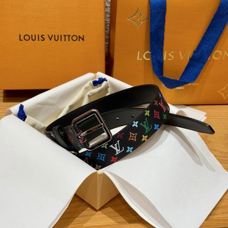 Louis Vuitton Belts Affordable 301507