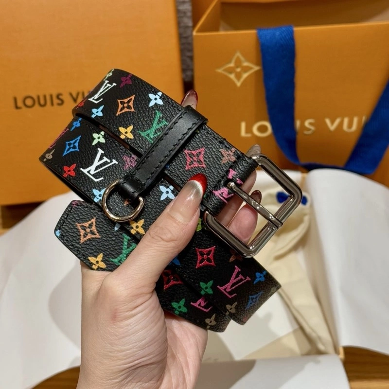 Louis Vuitton Belts Affordable 301507