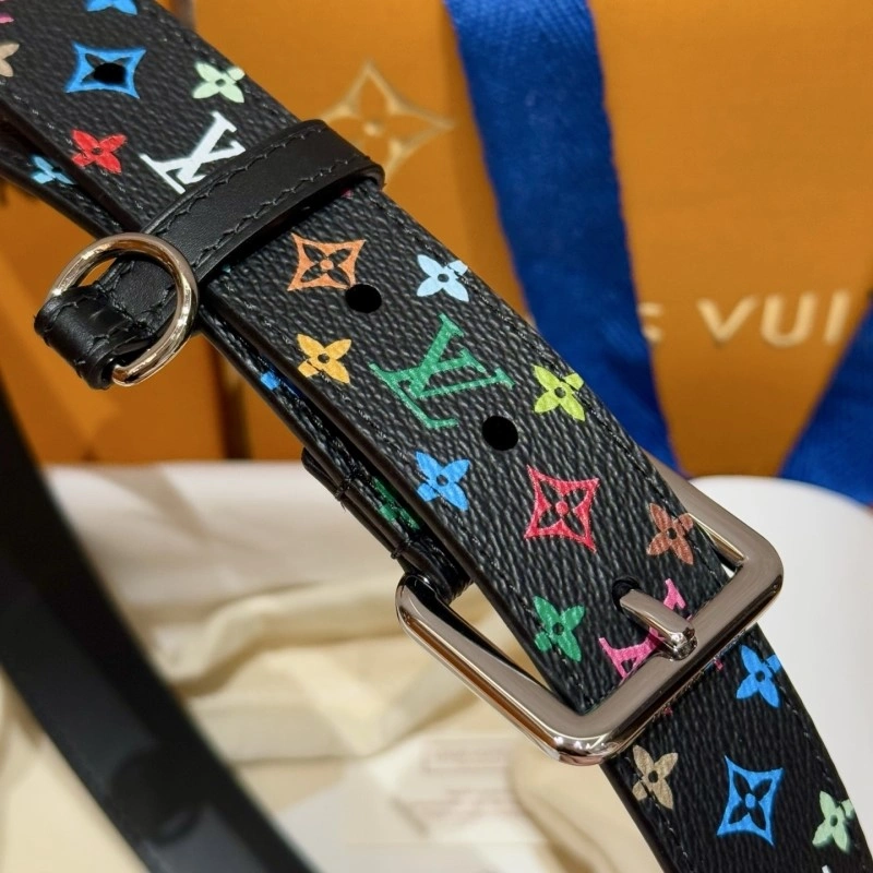 Louis Vuitton Belts Affordable 301507
