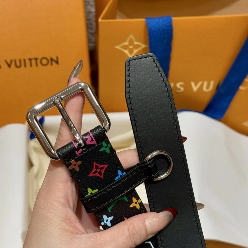Louis Vuitton Belts Affordable 301507