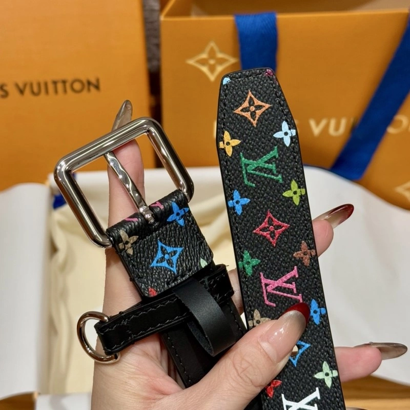 Louis Vuitton Belts Affordable 301507