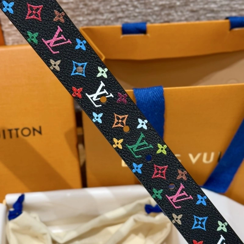 Louis Vuitton Belts Affordable 301507