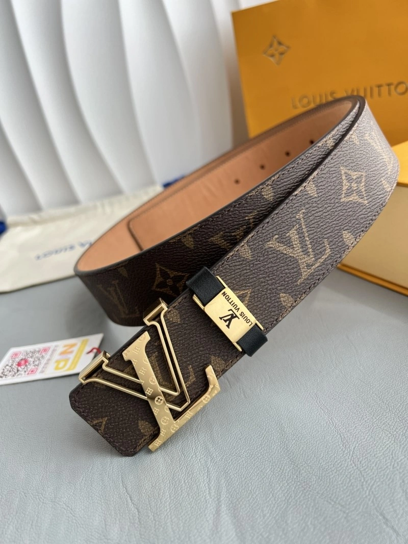 Louis Vuitton Belts Sophisticated 301511