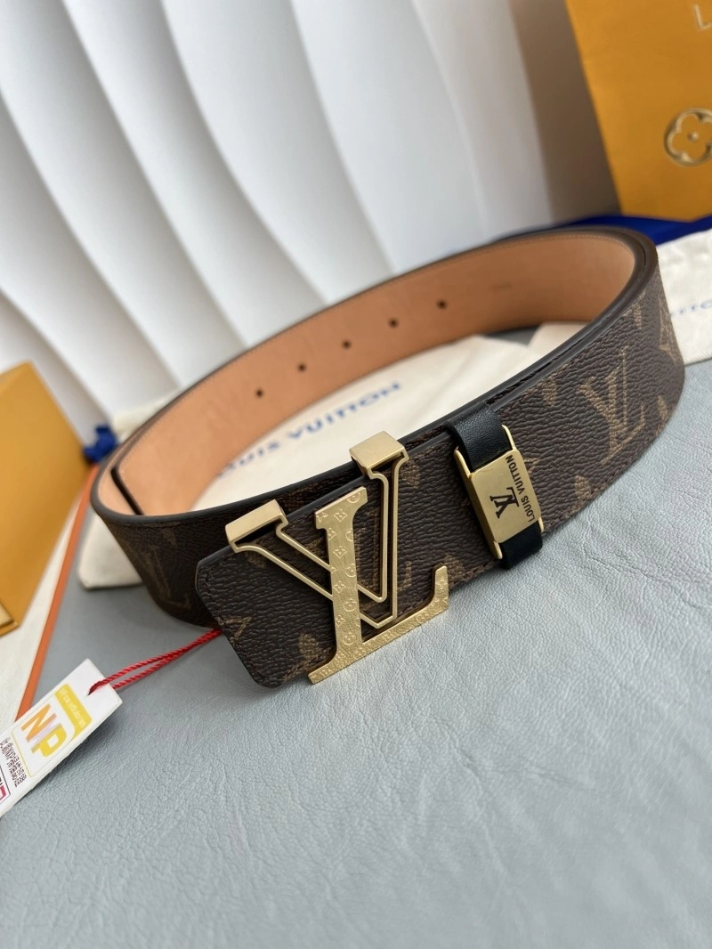 Louis Vuitton Belts Sophisticated 301511
