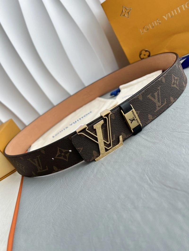 Louis Vuitton Belts Sophisticated 301511