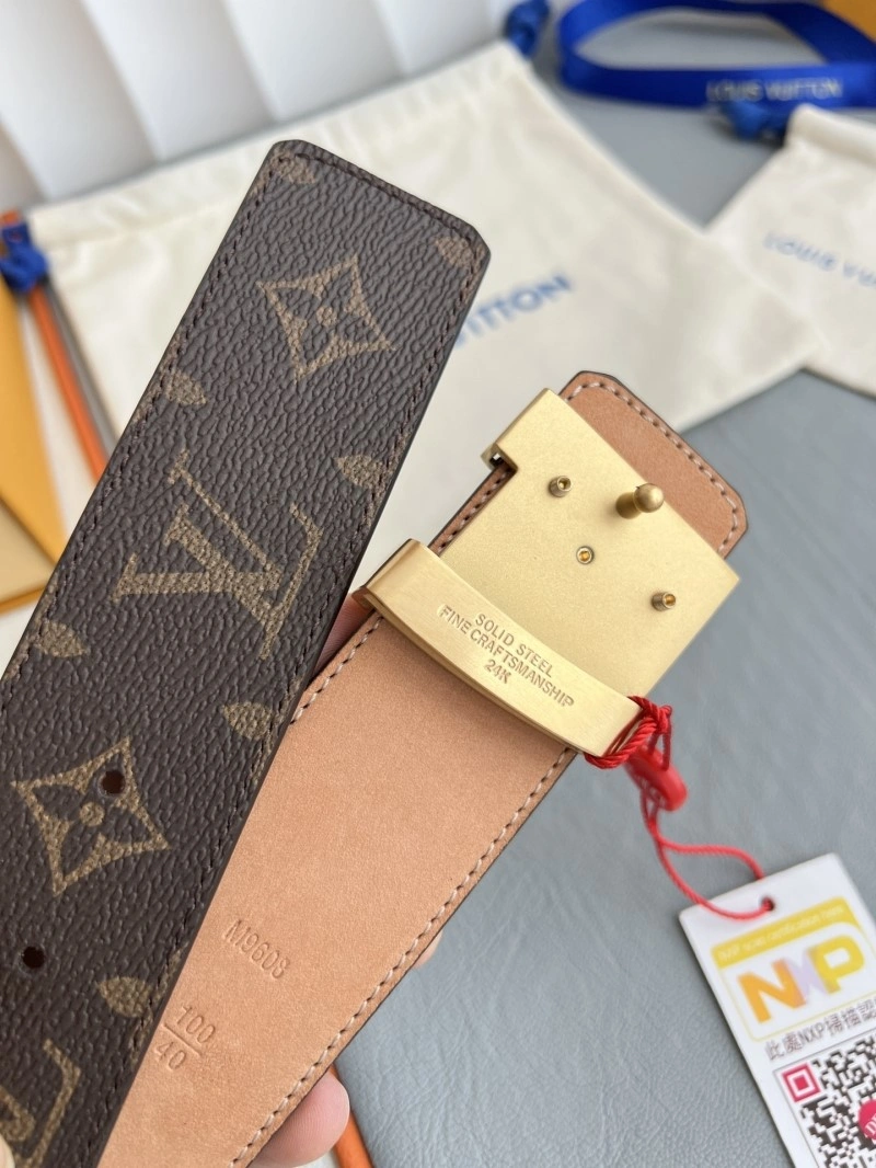 Louis Vuitton Belts Sophisticated 301511