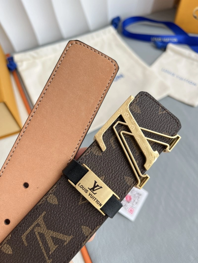 Louis Vuitton Belts Sophisticated 301511