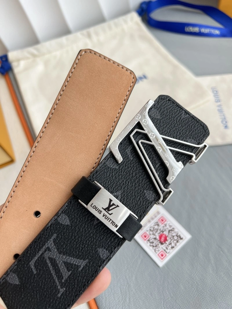 GoodFit Louis Vuitton Belts 301517