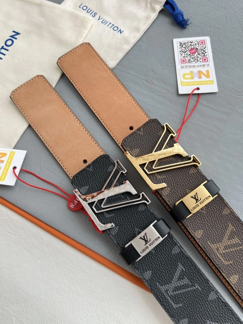 GoodFit Louis Vuitton Belts 301517