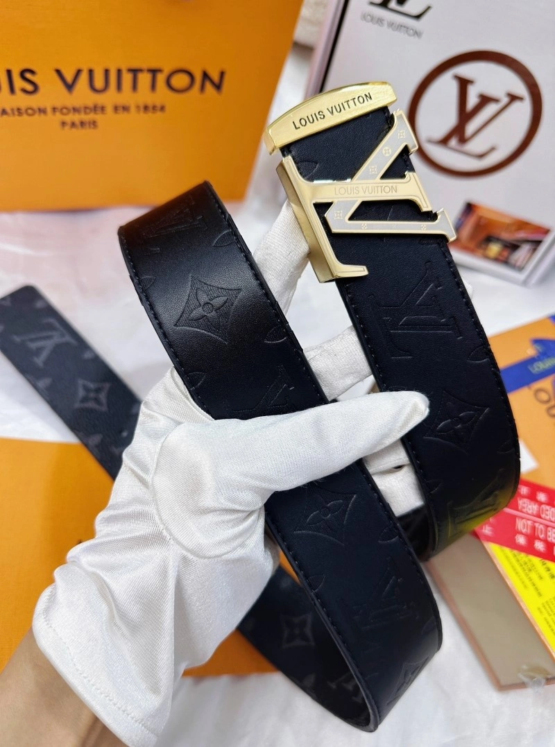 FreshLook Louis Vuitton Belts 301512